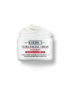 Ultra Facial Cream SPF 30