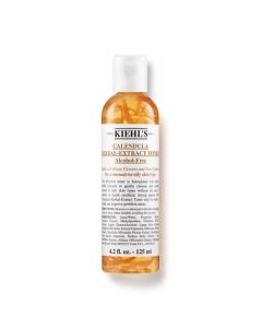 Calendula Herbal Extract Toner Alcohol Free