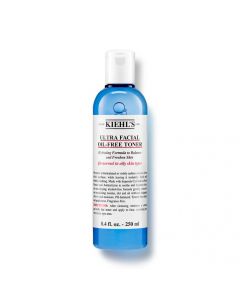 Ultra Facial Oil-Free Toner