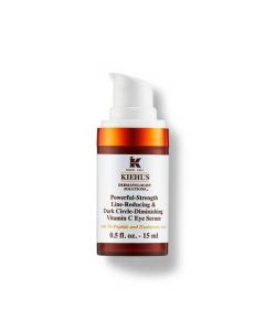 Powerful-Strength Dark Circle Reducing Vitamin C Eye Serum