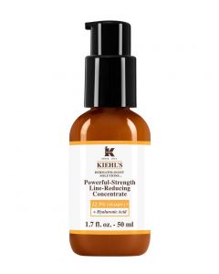 Powerful Strength Line Reducing Concentrate