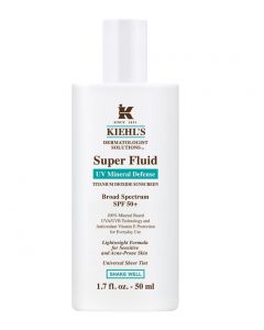 Ultra Light Daily UV Mineral Defense  Sunscreen
