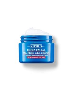Ultra Facial Oil-Free Gel Cream
