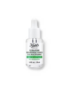 Ultra Pure High-Potency 5% Niacinamide Serum