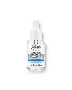 Ultra Pure High-Potency 1.5% Hyaluronic Acid Serum