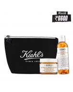 Kiehl's Calendula Hydration Duo