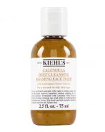 Calendula Deep Cleansing Foaming Face Wash