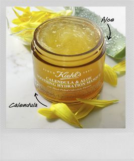 Kiehl’s Tip for Combiniation Skin