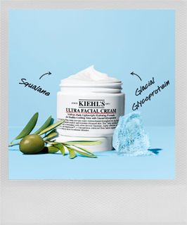 Kiehl’s Tip for Normal Skin