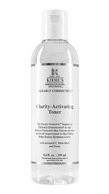 Suncreen and dark spot corrector