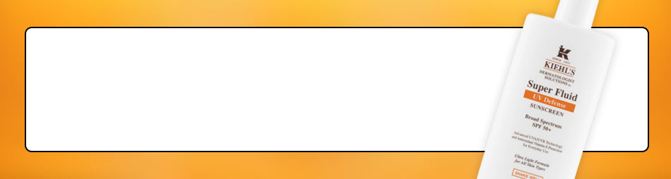 Suncreen and dark spot corrector