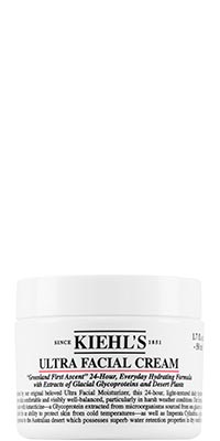 Kiehl's Midnight Recovery Concentrate Facial Oil