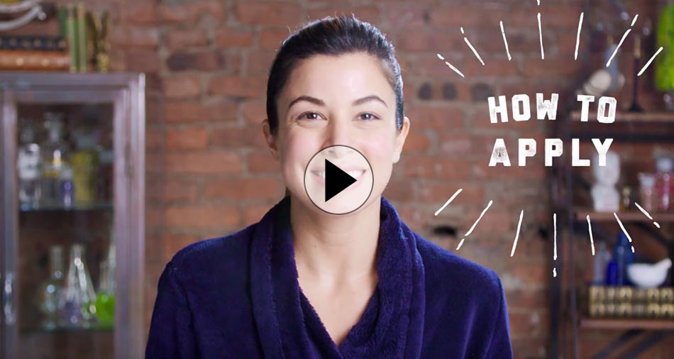 Kiehl's Midnight Recovery Concentrate Facial Oil