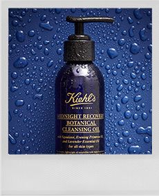 Remove Makeup Before Bed