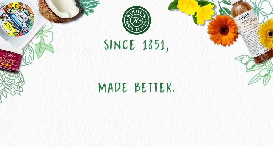 Made Better Since 1851