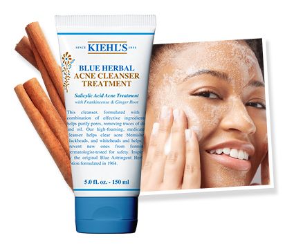 NATURE-INSPIRED FACE cleansers: Which one is right for you?