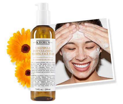 NATURE-INSPIRED FACE cleansers: Which one is right for you?