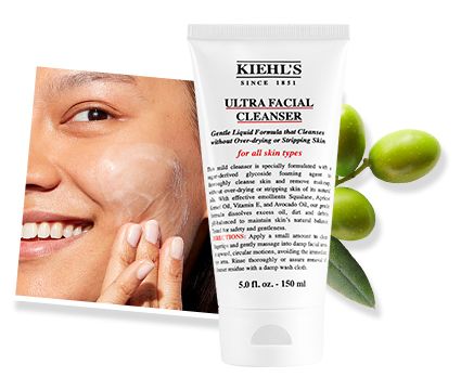 NATURE-INSPIRED FACE cleansers: Which one is right for you?