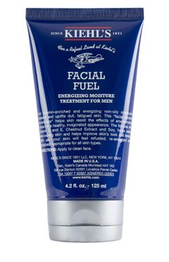The Ultimate Men's Skincare Routine