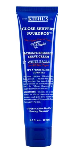 The Ultimate Men's Skincare Routine