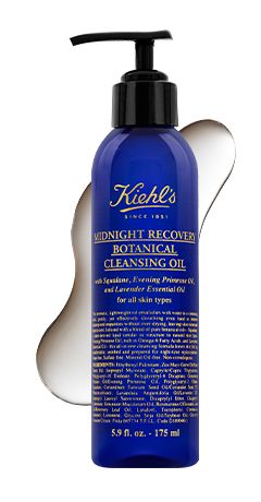 Your Ultimate Nighttime Skincare Routine