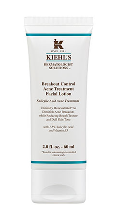 Skincare Routine For Acne Prone Skin