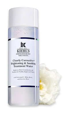 Healthy Skin Favorites