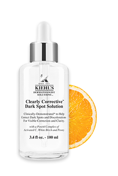 Healthy Skin Favorites