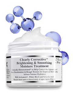 Healthy Skin Favorites