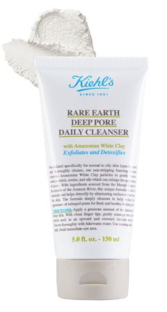 Routine Oily Skin