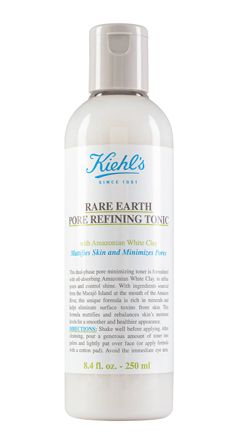Routine Oily Skin