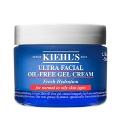Routine Oily Skin
