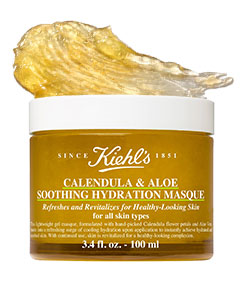 Healthy Skin Favorites