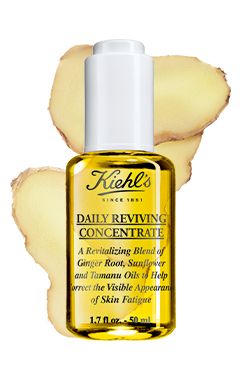 Antioxidants In Skincare