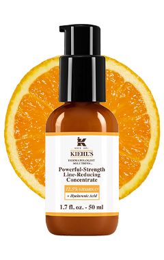 Antioxidants In Skincare