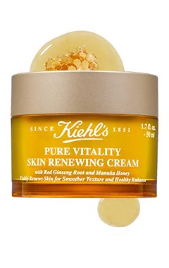 Antioxidants In Skincare