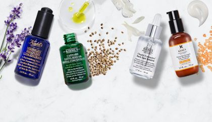 Routine Serums Oil