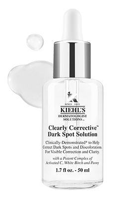 Clearly Corrective Dark Spot Solution
