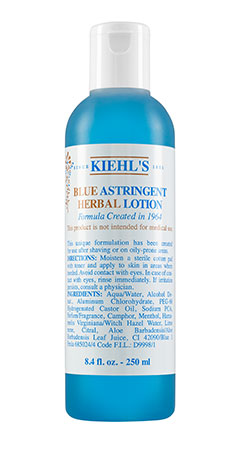 Kiehl's Best Toners