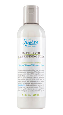 Kiehl's Best Toners