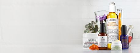 Healthy Skin Favorites