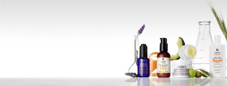 Healthy Skin Favorites